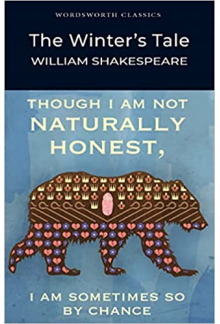The Winter's Tale - Humanitas