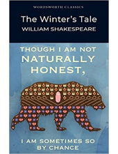 The Winter's Tale - Humanitas