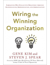 Wiring the Winning Organization - Humanitas