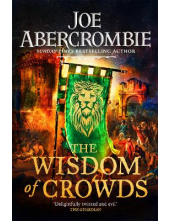 The Wisdom of Crowds Book 3 The Age of Madness - Humanitas