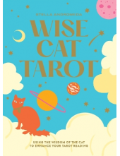Wise Cat Tarot - Humanitas
