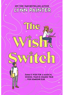 The Wish Switch - Humanitas