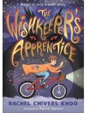 The Wishkeeper's Apprentice - Humanitas