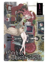 Witch of Thistle Castle Vol.1 - Humanitas