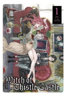 Witch of Thistle Castle Vol.1 - Humanitas