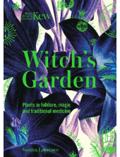 Kew - Witch's Garden - Humanitas
