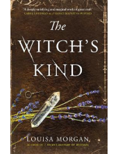 The Witch's Kind - Humanitas