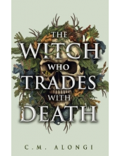 Witch who Trades with Death - Humanitas