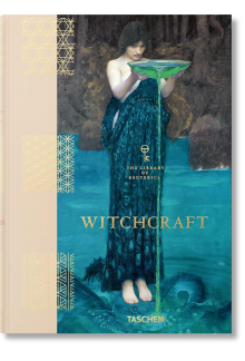 Witchcraft. The Library of Esoterica - Humanitas