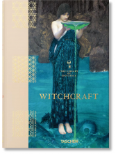 Witchcraft. The Library of Esoterica - Humanitas