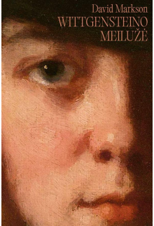 Wittgensteino meilužė - Humanitas