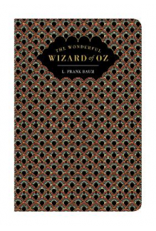 The Wizard of Oz Chiltern Classic - Humanitas