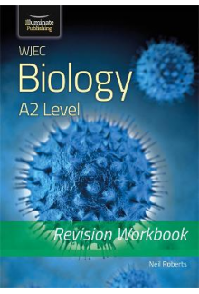 WJEC Biology for A2 Level - Revision Workbook - Humanitas