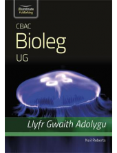 WJEC Biology for AS Level: Revision Workbook - Humanitas