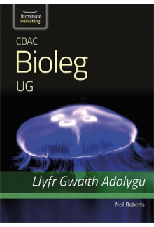 WJEC Biology for AS Level: Revision Workbook - Humanitas