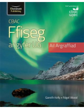 WJEC Physics For AS Level Student Book: 2nd Edition - Humanitas