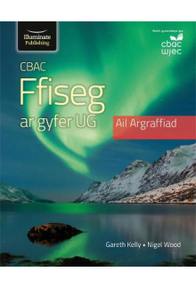 WJEC Physics For AS Level Student Book: 2nd Edition - Humanitas