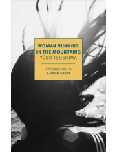 Woman Running in the Mountains - Humanitas