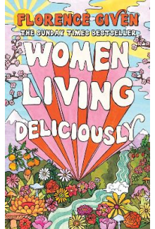 Women Living Deliciously - Humanitas