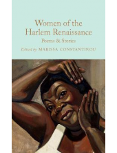 Women of the Harlem Renaissance: Poems & Stories  (Macmillan Collector's Library) Humanitas