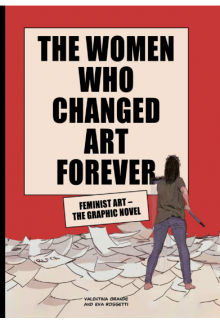 The Women Who Changed - Humanitas