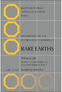 Women’s Contribution to F-element Science Part 2 - Humanitas