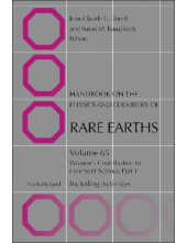 Women’s Contribution to F-element Science - Humanitas