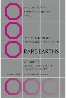 Women’s Contribution to F-element Science - Humanitas