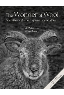 The Wonder of Wool: A Knittter' s Guide to Pure Breed Sheep - Humanitas