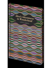 Alice's Adventures in Wonderland Chiltern Classic - Humanitas