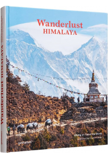 WANDERLUST HIMALAYA - Humanitas