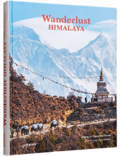 WANDERLUST HIMALAYA - Humanitas
