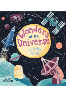 Wonders of the Universe AB - Humanitas