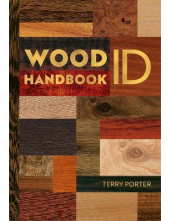 Wood ID Handbook - Humanitas