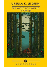 The Word for World is Forest - Humanitas