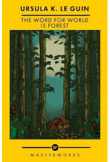 The Word for World is Forest - Humanitas