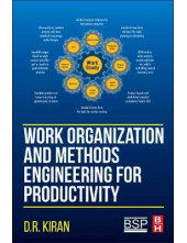 Work Organization and Methods Engineering for Productivity - Humanitas