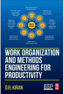 Work Organization and Methods Engineering for Productivity - Humanitas