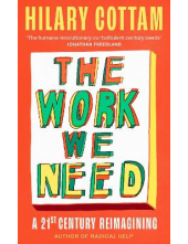 Work We Need - Humanitas