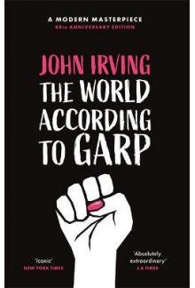 The World According To Garp - Humanitas