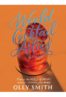 World Cocktail Atlas - Humanitas