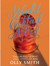 World Cocktail Atlas - Humanitas