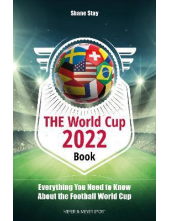 THE World Cup Book 2022 - Humanitas