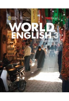 World English 2nd ed 3 SB - Humanitas