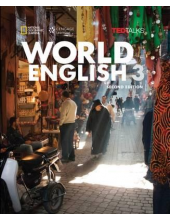World English 2nd ed 3 SB - Humanitas