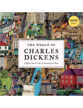 The World of Charles Dickens - Humanitas