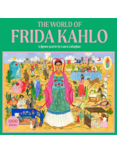 The World of Frida Kahlo - Humanitas