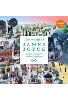 The World of James Joyce - Humanitas