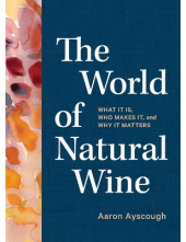 World of Natural Wine - Humanitas