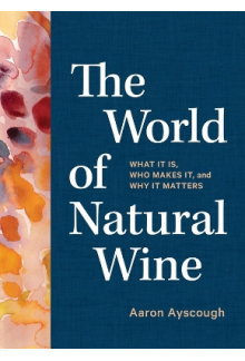 World of Natural Wine - Humanitas